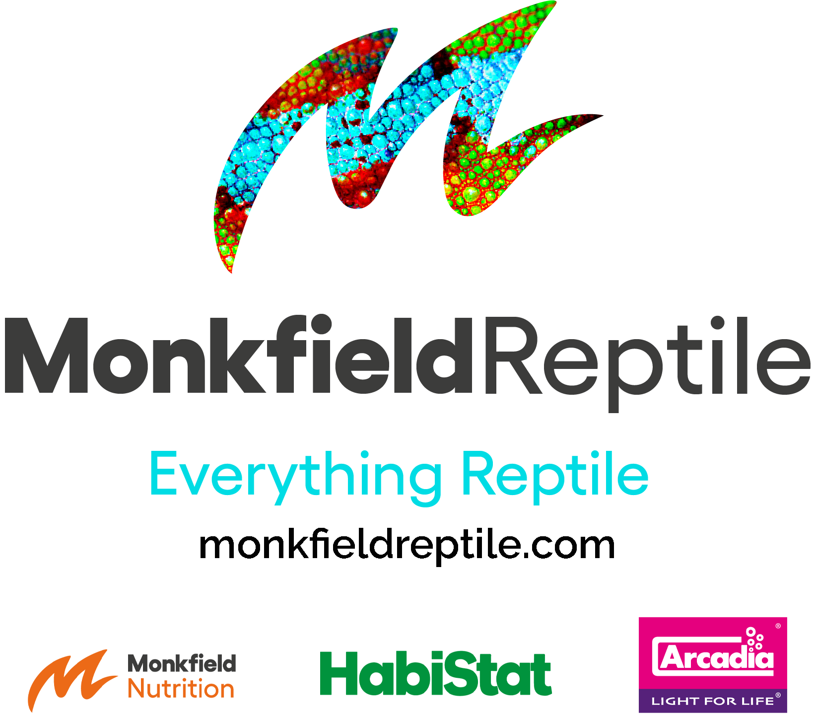Monkfield Reptile